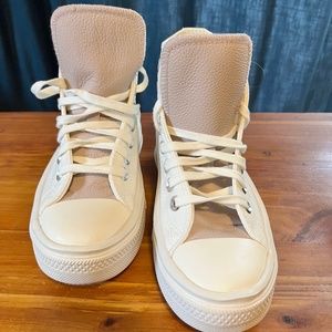 Women's Converse CTAS Move Hi